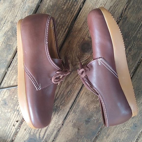 Roots shoes - Picture 4 of 8